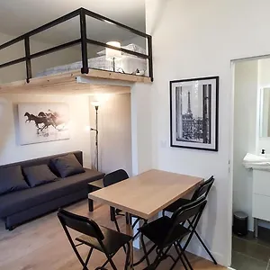 Appartement L'althea I, Bron